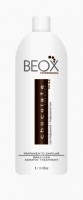 KIT BEOX CHOCOLATE Queratina Brasileña + Shampoo Clarifying
